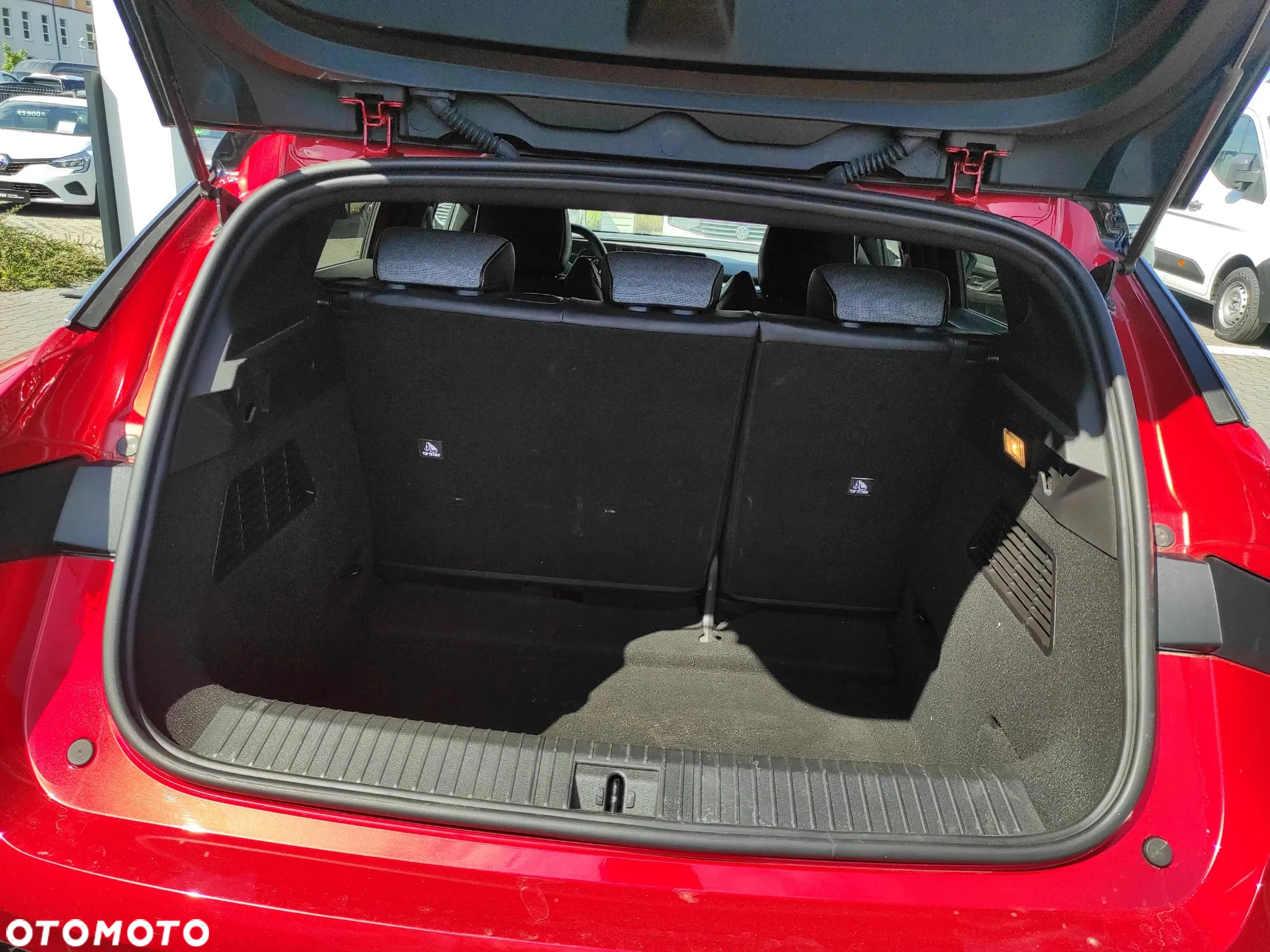Renault Megane EV60 Techno - 22