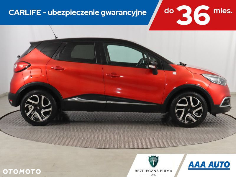 Renault Captur - 7
