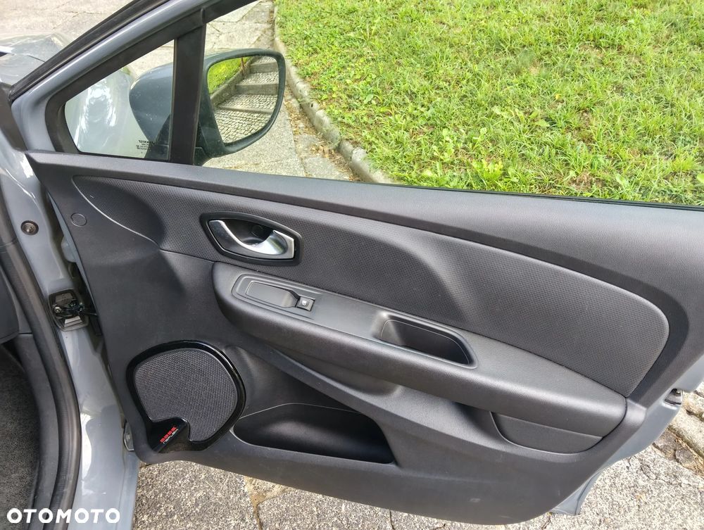 Renault Clio 1.5 dCi Energy Alize - 13