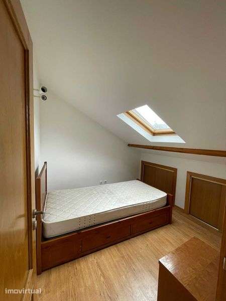 Arrenda-se luminoso apartamento T1 em Odivelas, consumos incluídos - Grande imagem: 5/6
