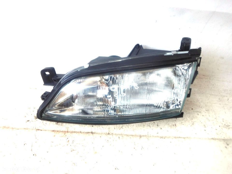 opel vectra b 95-99r lampa lewa przód nowa przednia - 1