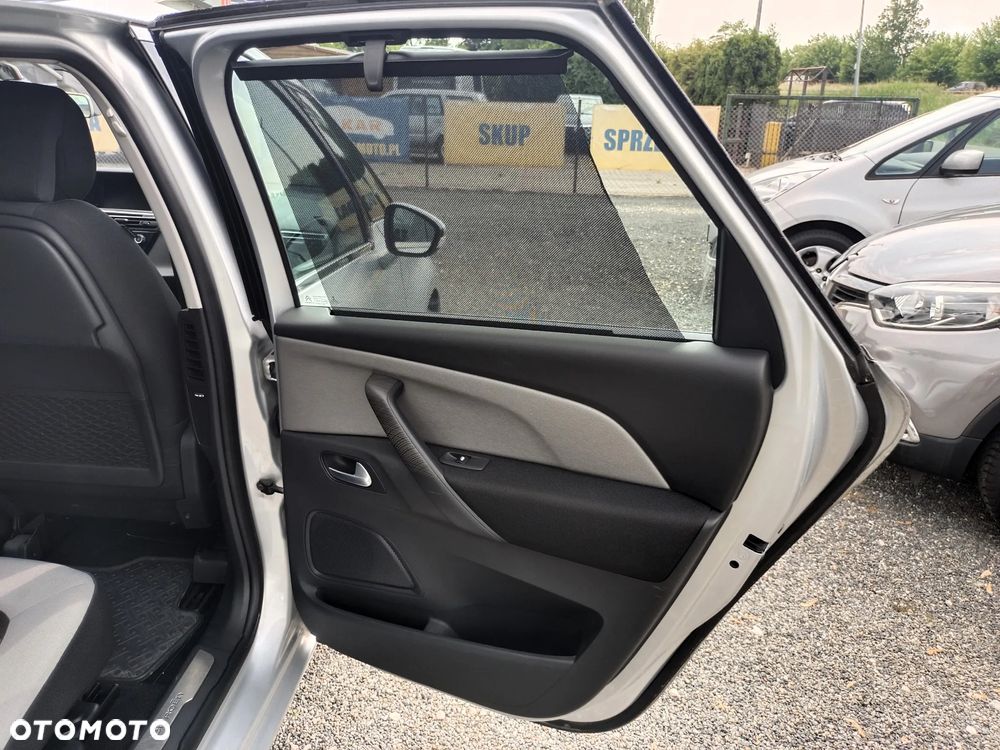 Citroën C4 Picasso BlueHDi 120 Exclusive - 20