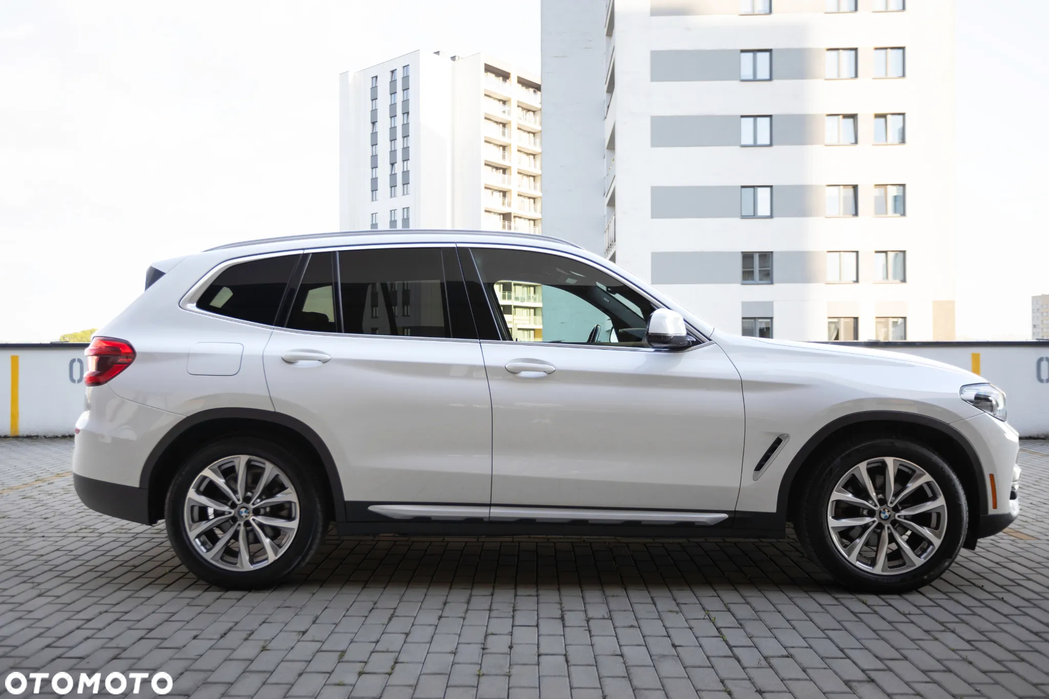 BMW X3 xDrive30i GPF xLine - 6