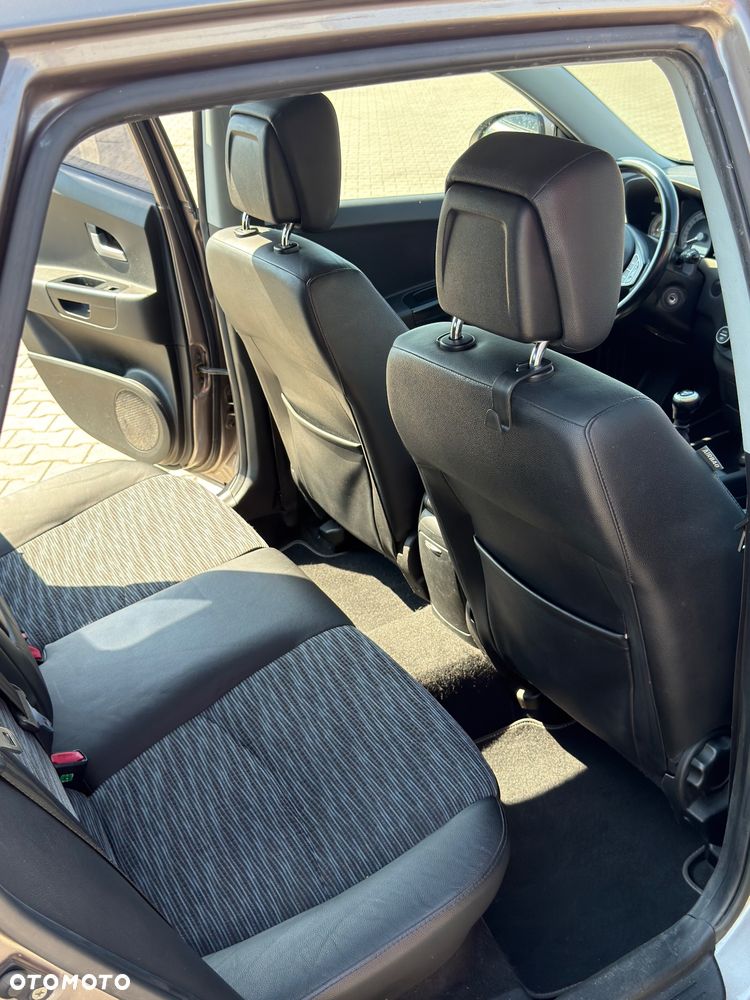 Kia Ceed 1.4 CVVT EX - 5