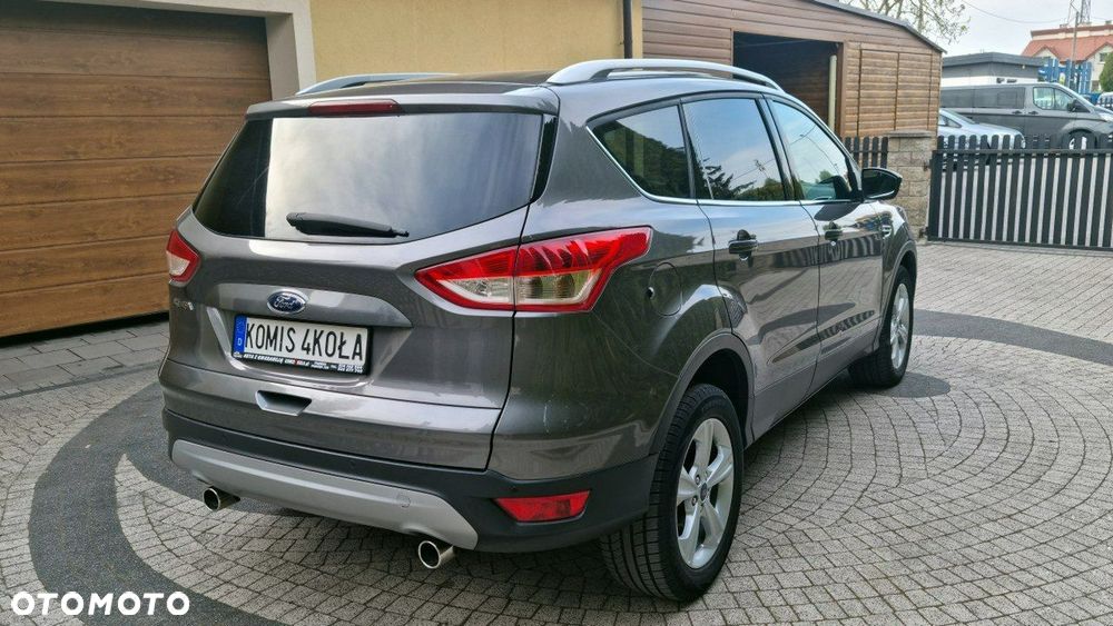 Ford Kuga - 6