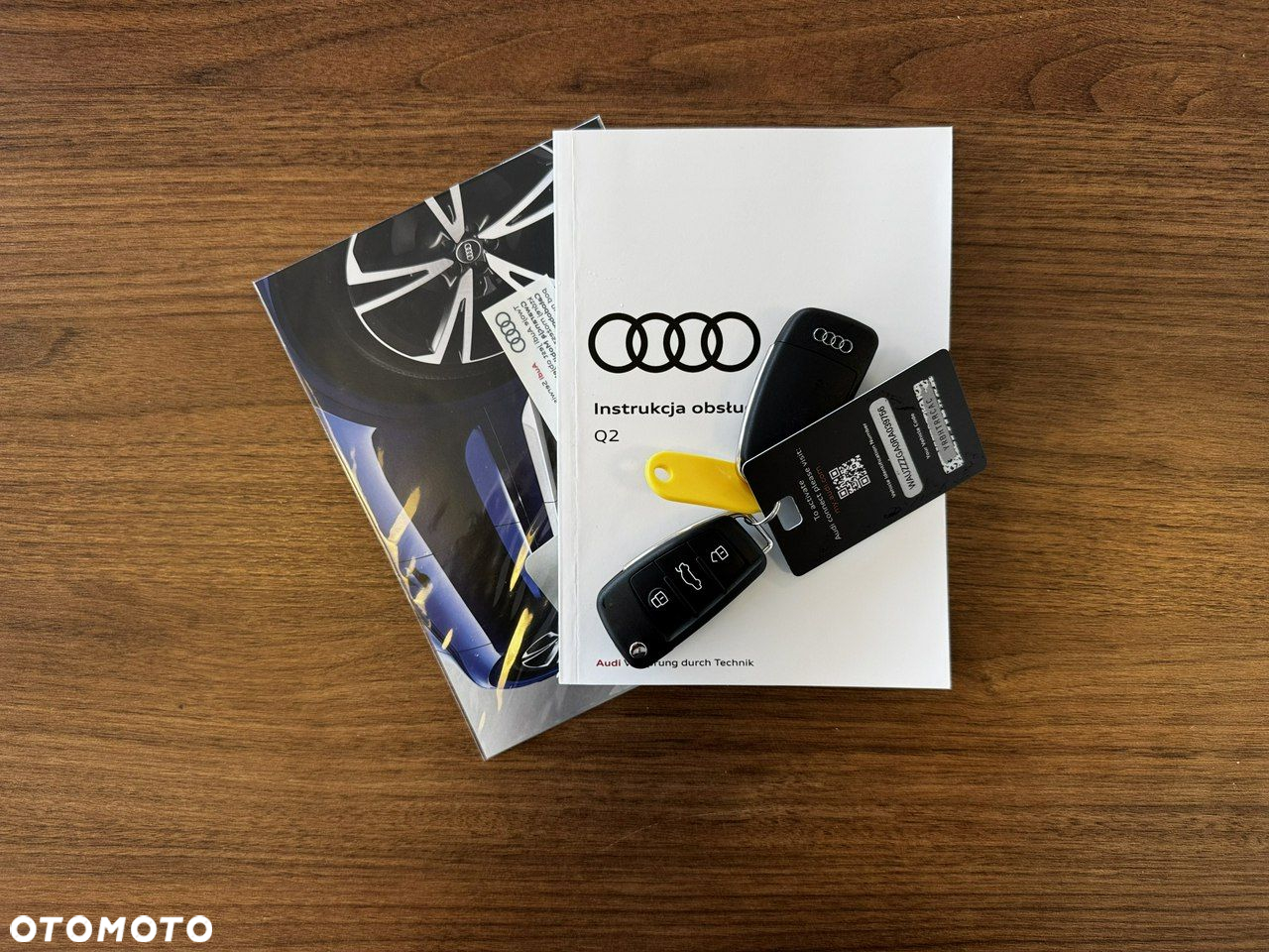 Audi Q2 - 30