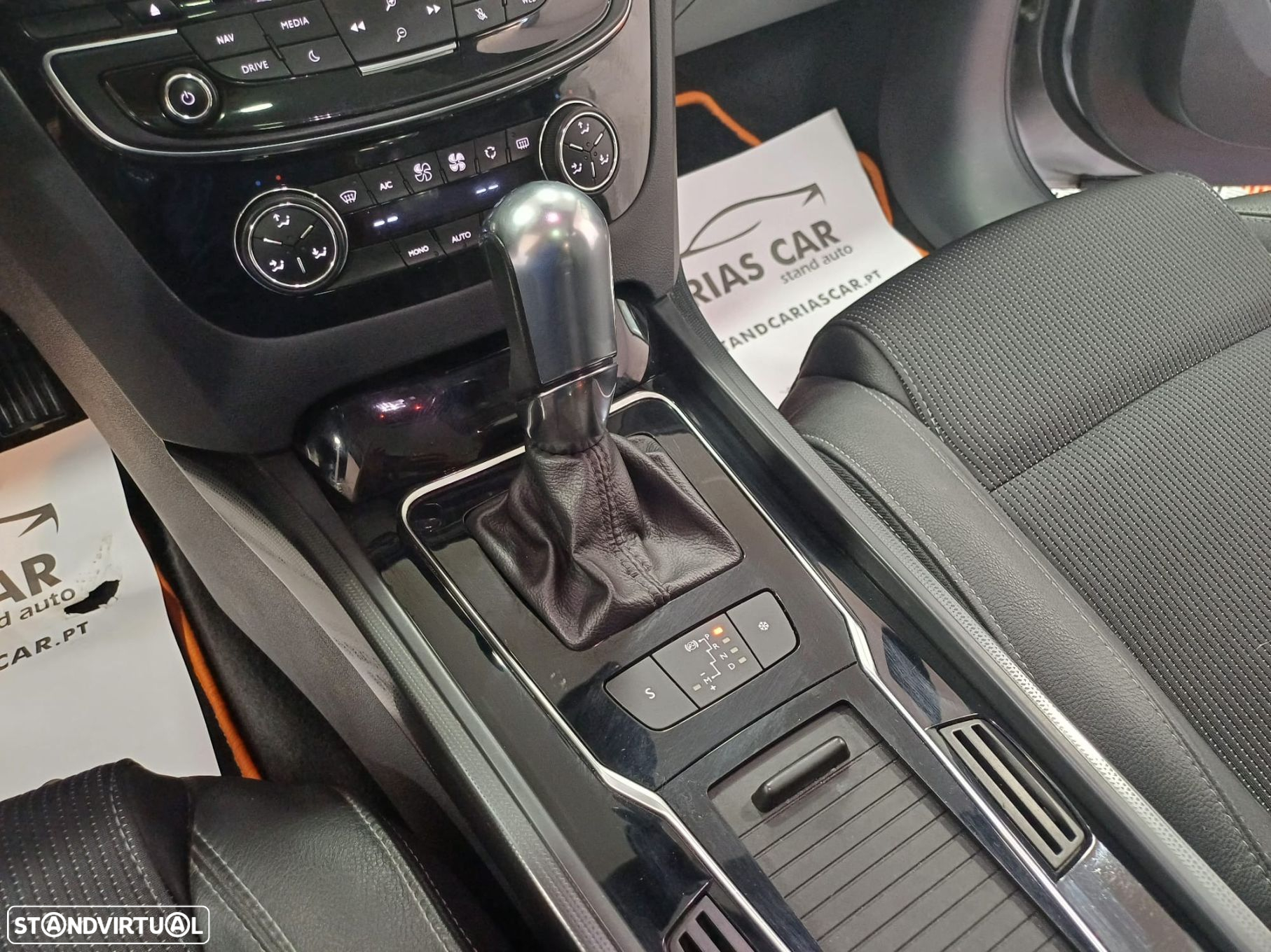 Peugeot 508 SW 2.0 BlueHDi Allure - 24