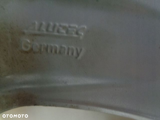 FELGI ALUTEC RAPTR 17 MERCEDES VW AUDI SKODA SEAT 5X112 7,5J ET47 - 12