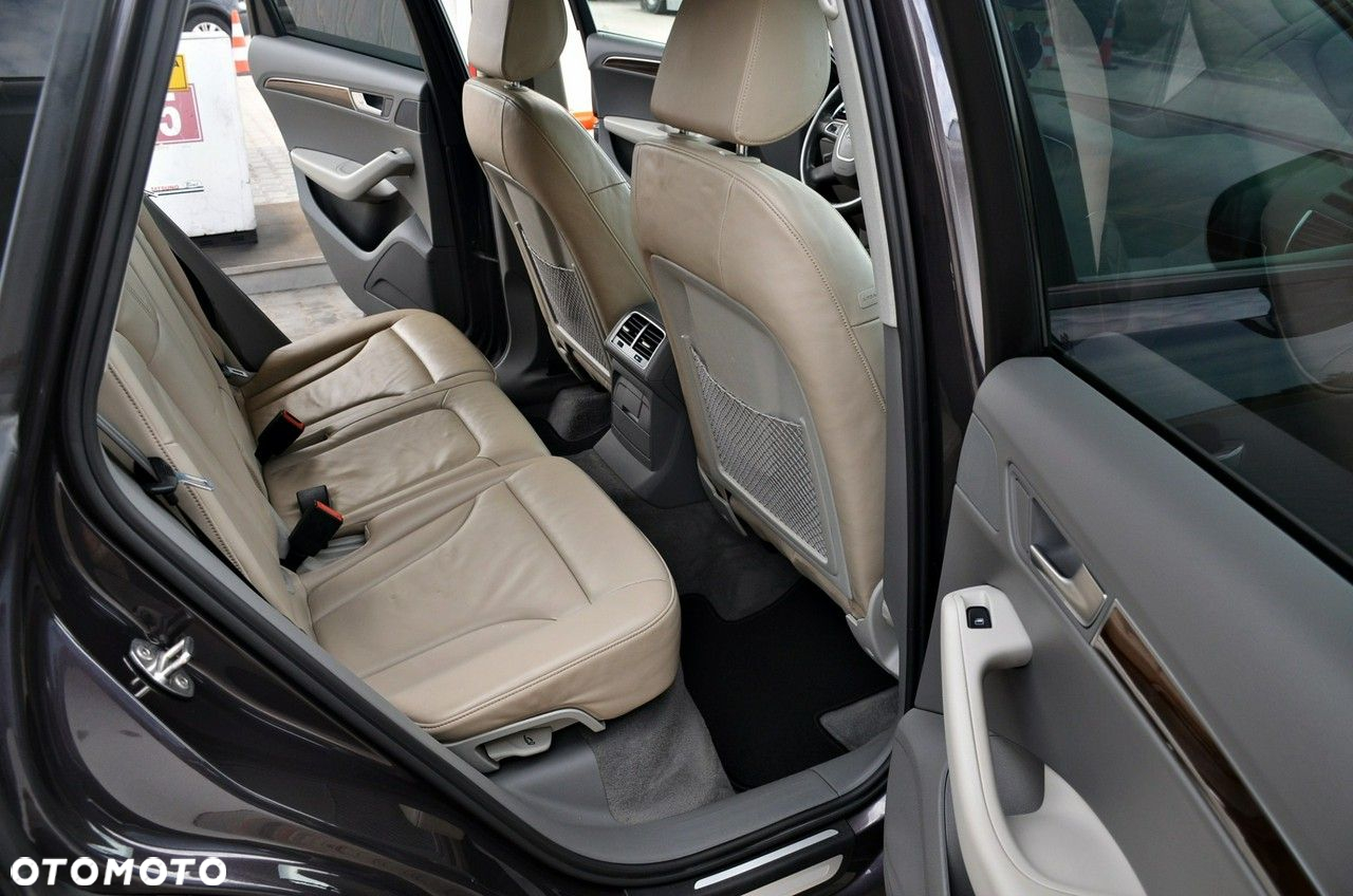 Audi Q5 - 18