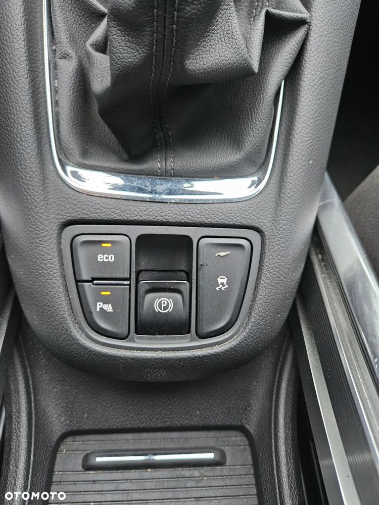 Opel Zafira 2.0 CDTI Elite EcoFLEX S&S - 38