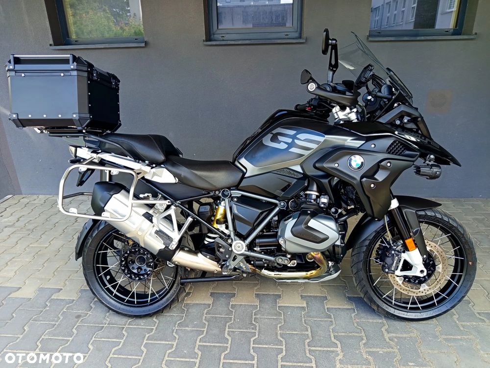 BMW GS - 34