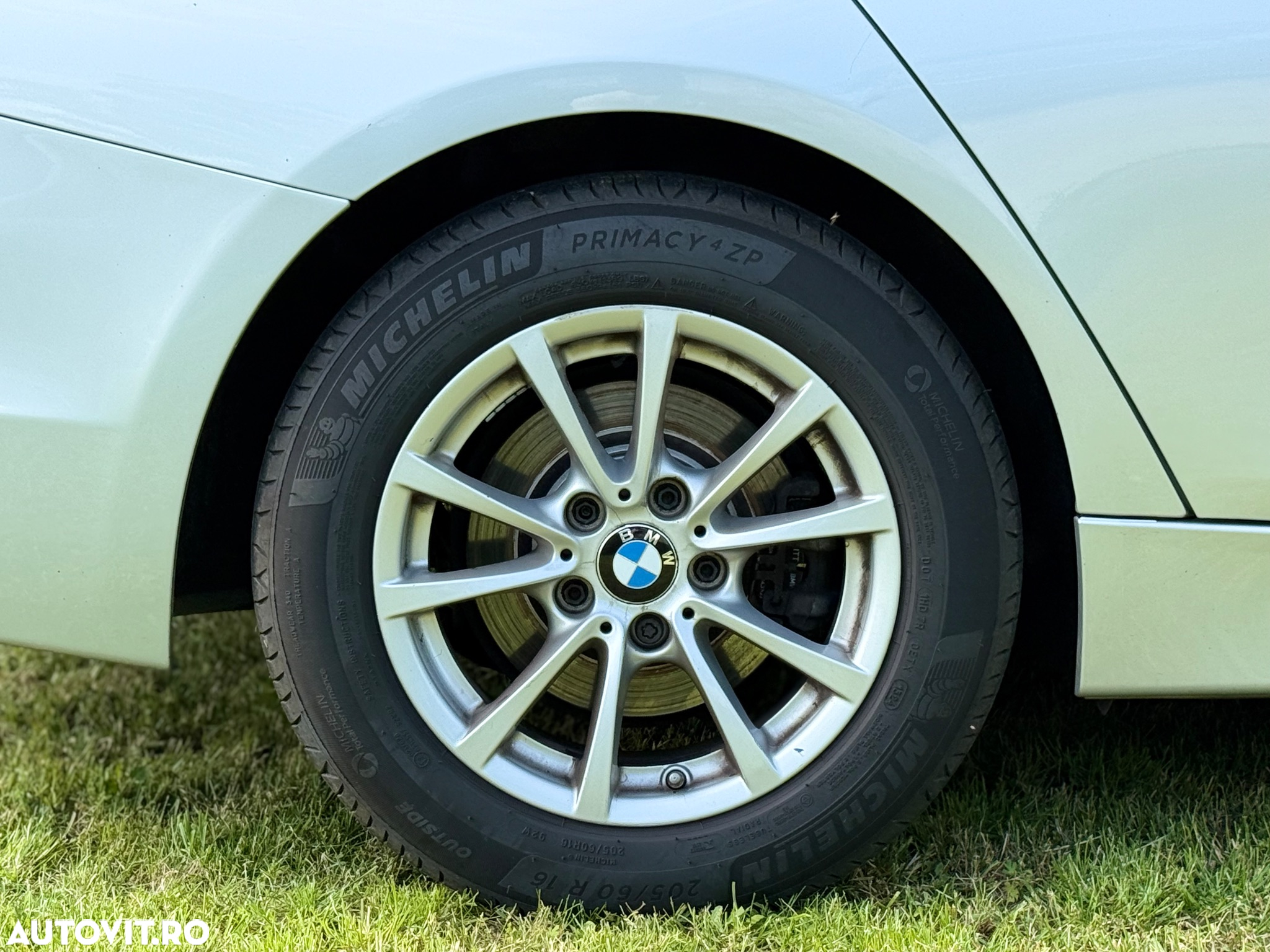 BMW Seria 3 - 30