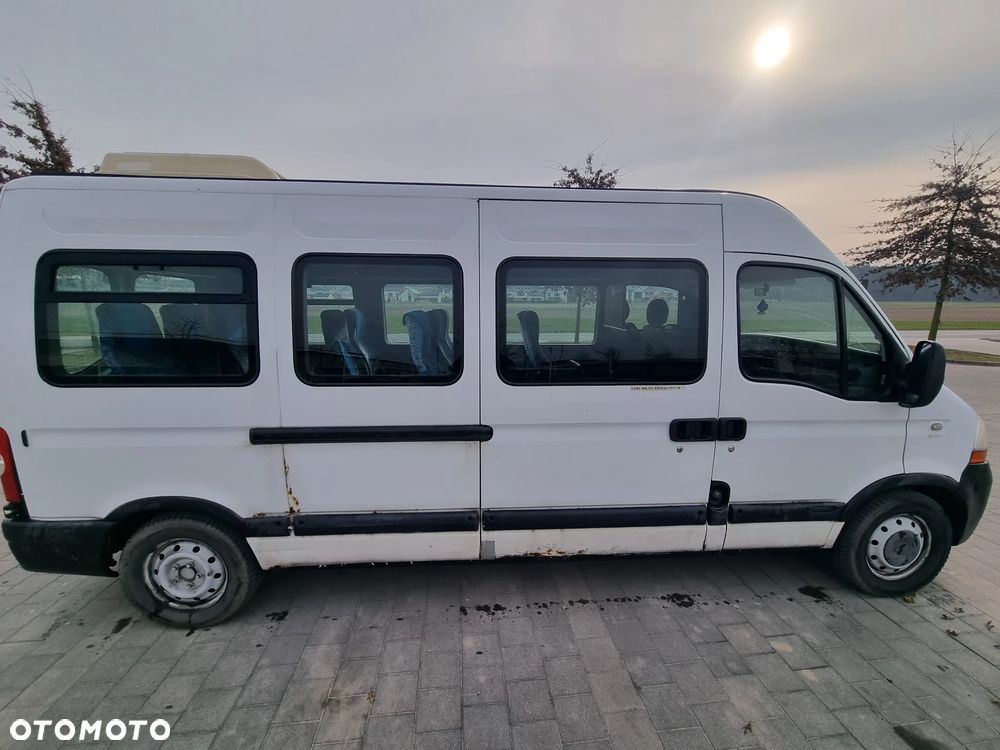 Renault Master II - 3