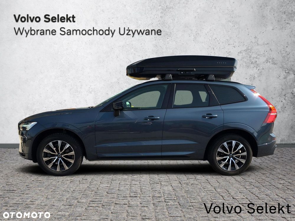 Volvo XC 60 B4 D Plus Dark - 7