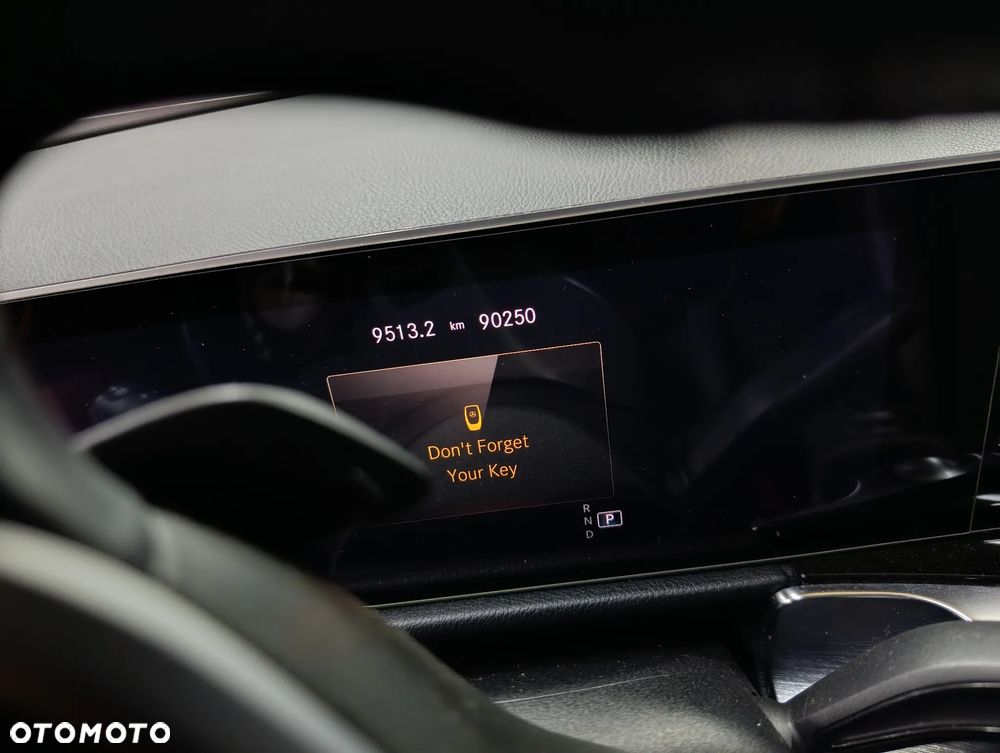 Mercedes-Benz GLB 250 4Matic 8G-DCT Style - 10