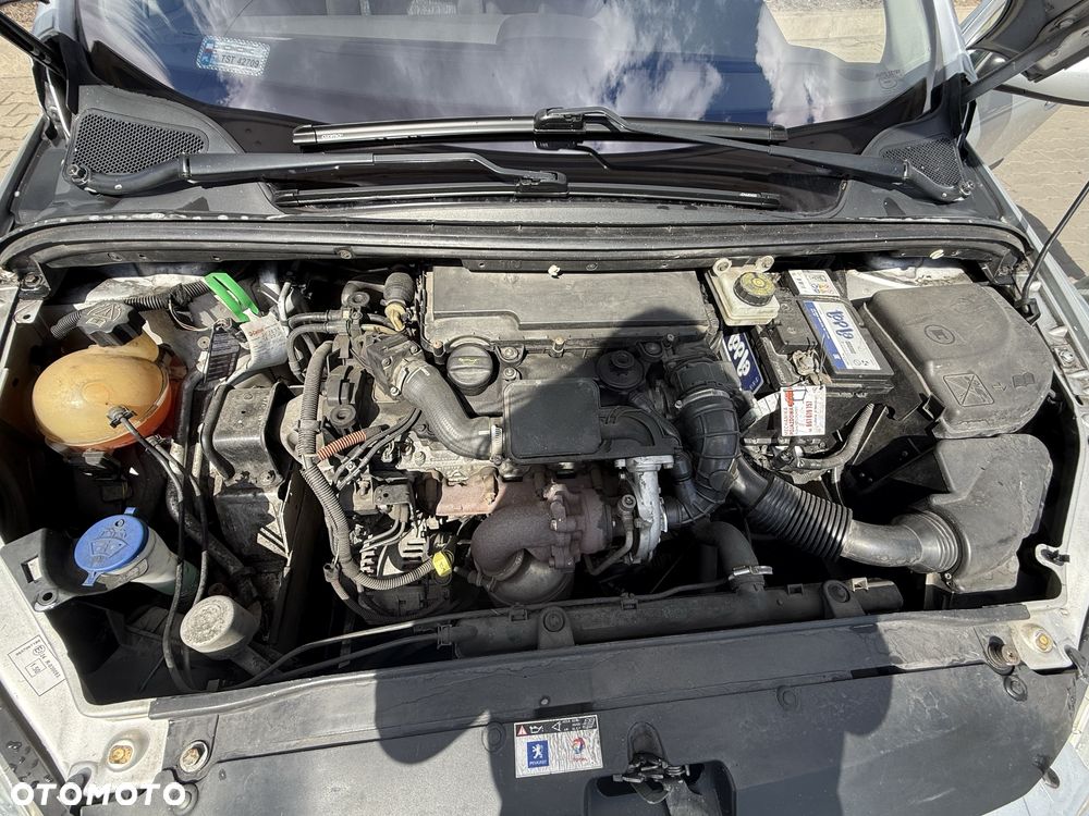 Peugeot 307 - 8