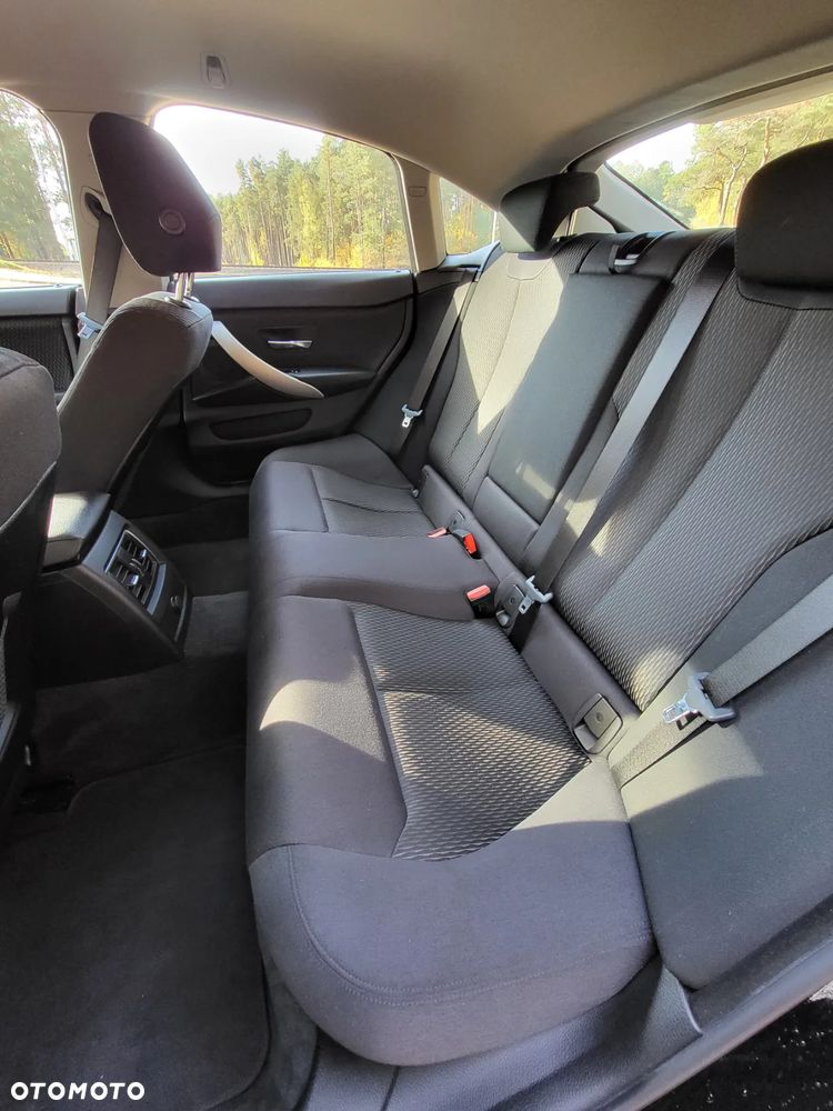 BMW Seria 4 - 22