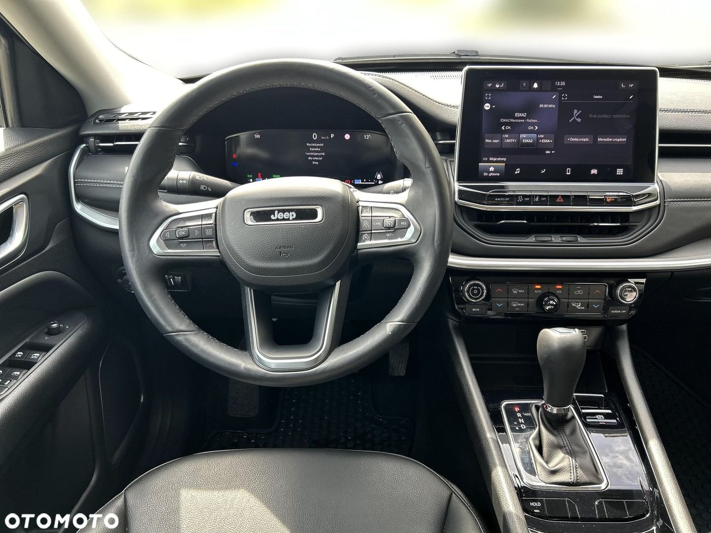 Jeep Compass - 14