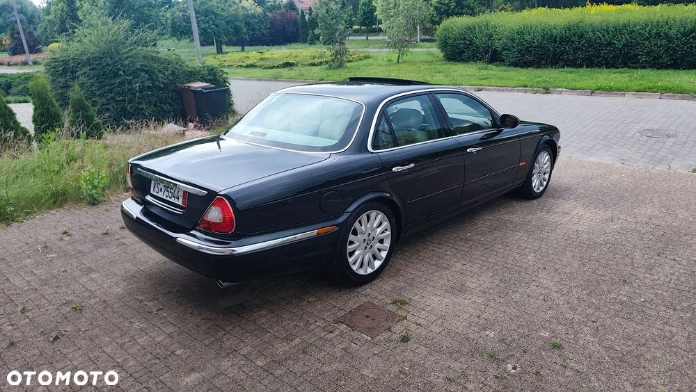 Jaguar XJ XJ6 3.0 Executive - 26