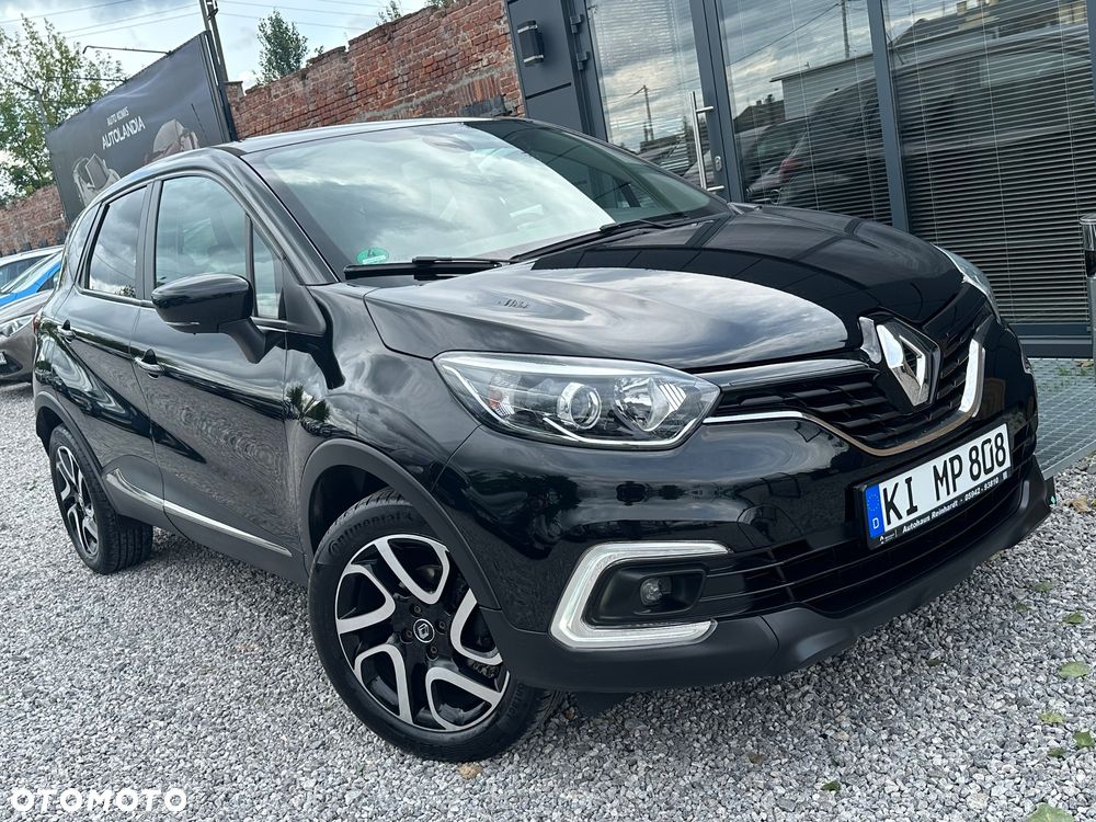 Renault Captur (ENERGY) TCe 90 LIMITED - 25