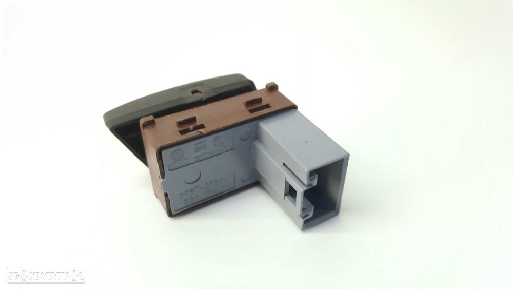 CONTROLE DE BLOQUEIO DE PORTA SKODA SUPERB COMBI (3T5) COMFORT - 3