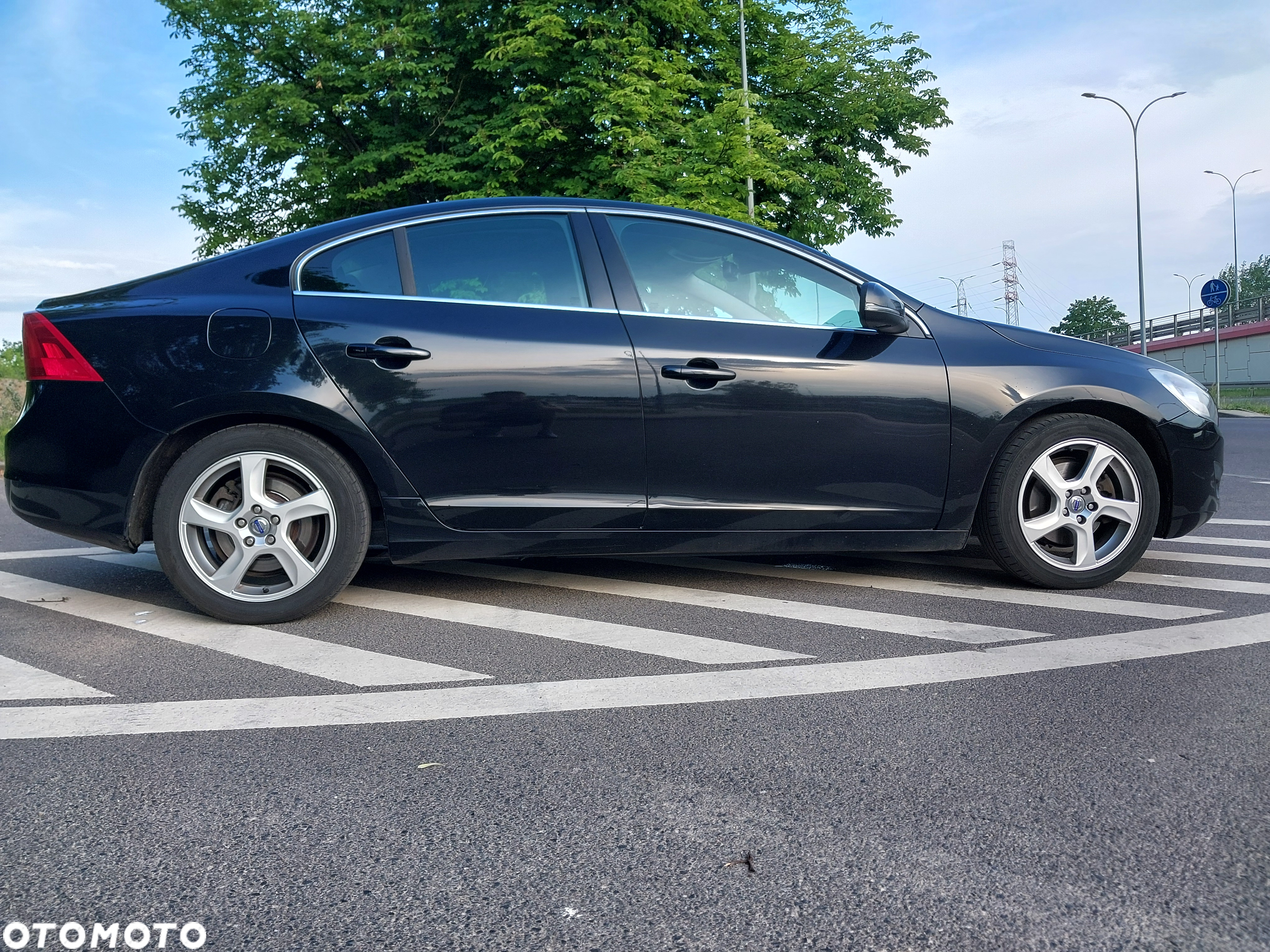 Volvo S60 DRIVe - 4