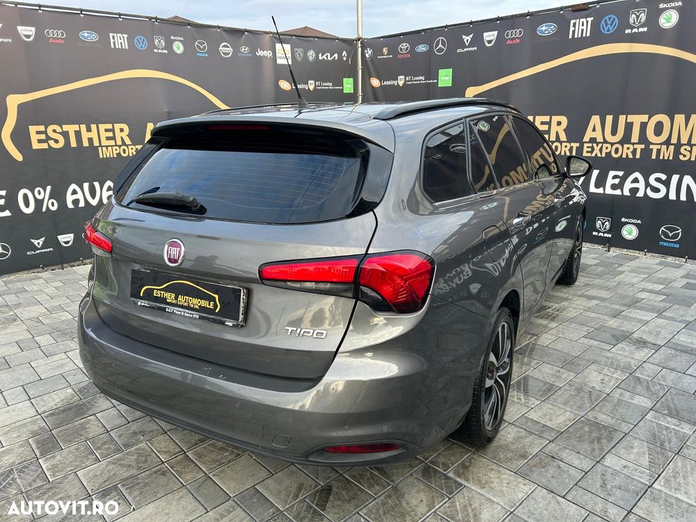 Fiat Tipo - 3