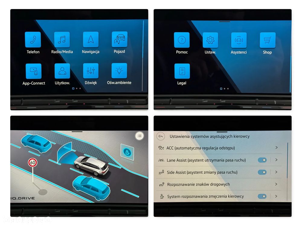 Volkswagen Golf 2.0 TDI 4Motion SCR DSG Alltrack - 31