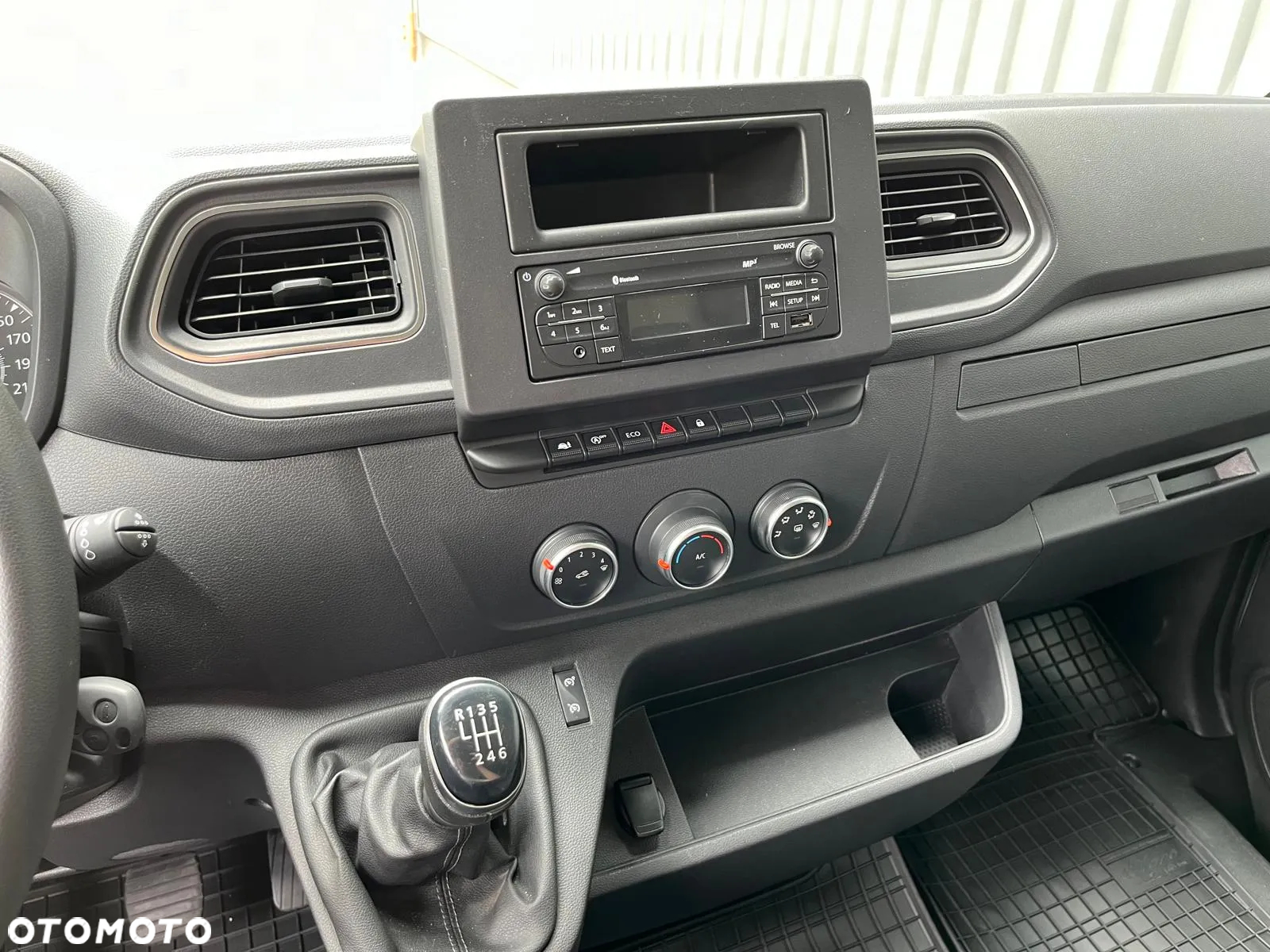 Renault Master - 19