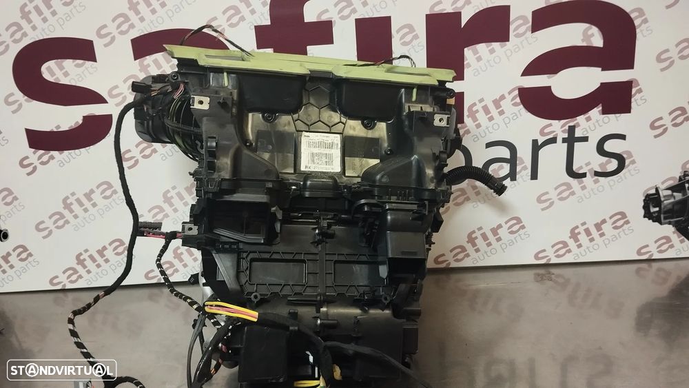 CAIXA DA SOFAGEM RENAULT SCENIC III 09-16 REF. 272703227R - 6