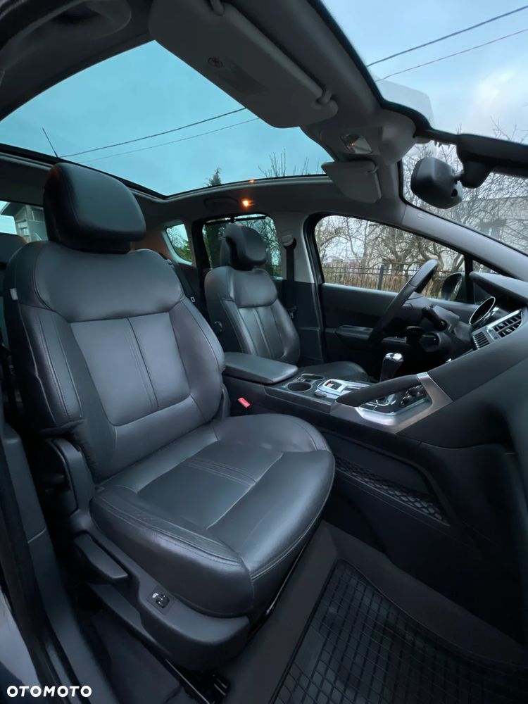 Peugeot 3008 - 12