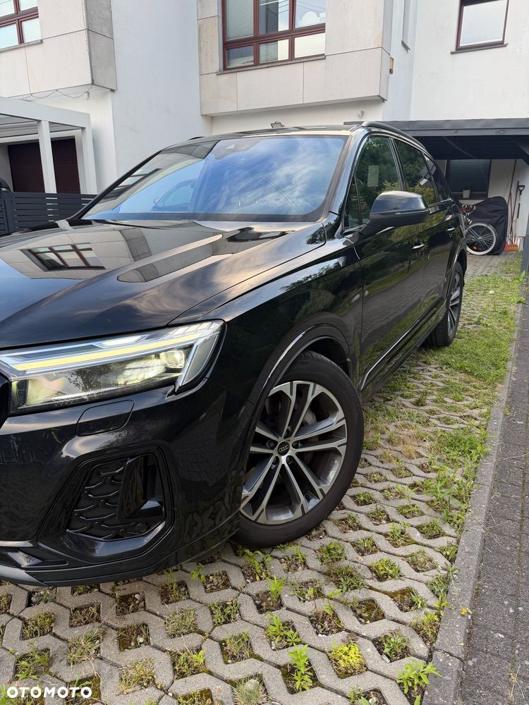 Audi Q7 - 5