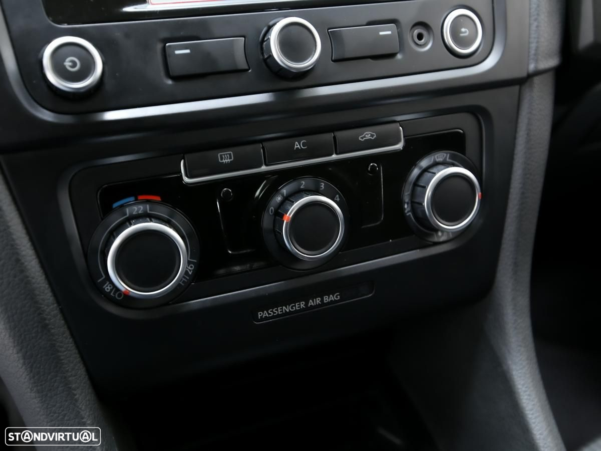 VW Golf Variant - 18