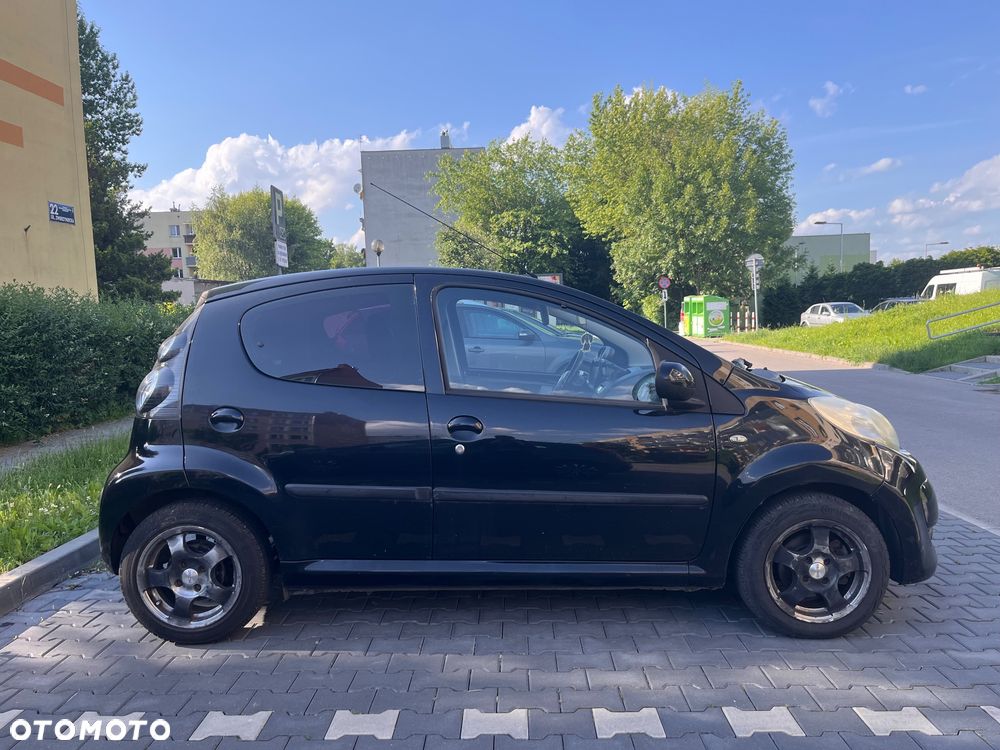 Citroën C1 1.0 Style - 6