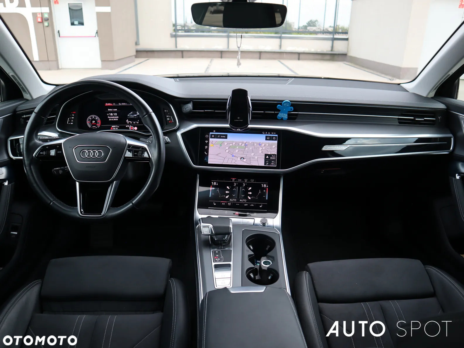 Audi A6 - 17