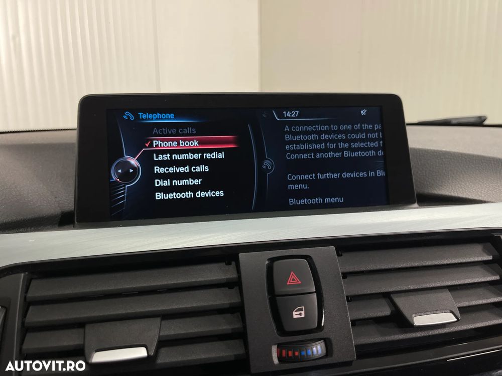 BMW Seria 4 420i Modern Line - 17