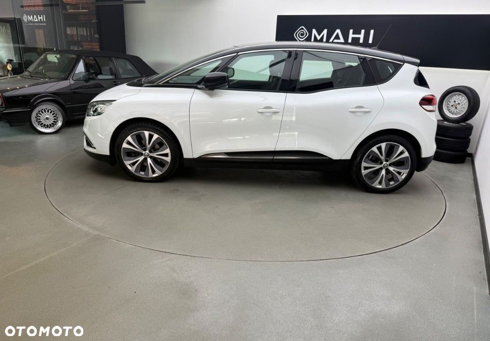Renault Scenic - 7