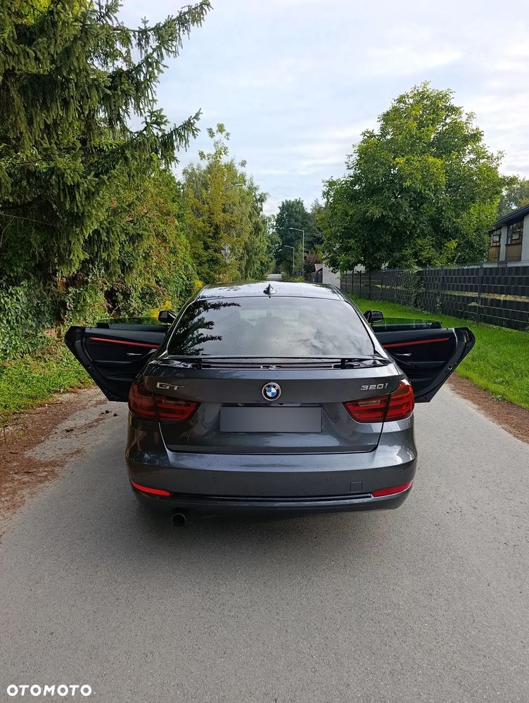 BMW 3GT - 14