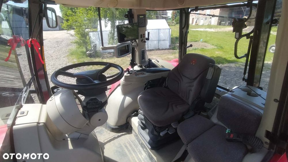 Massey Ferguson 7624 - 5