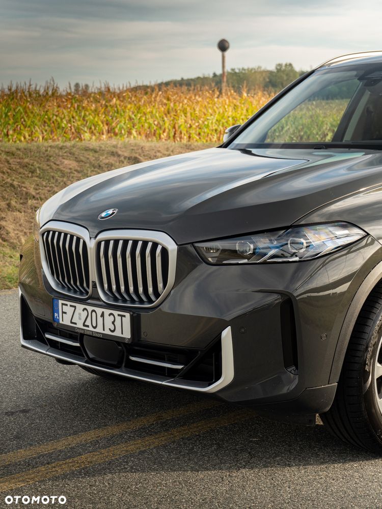 BMW X5 - 9