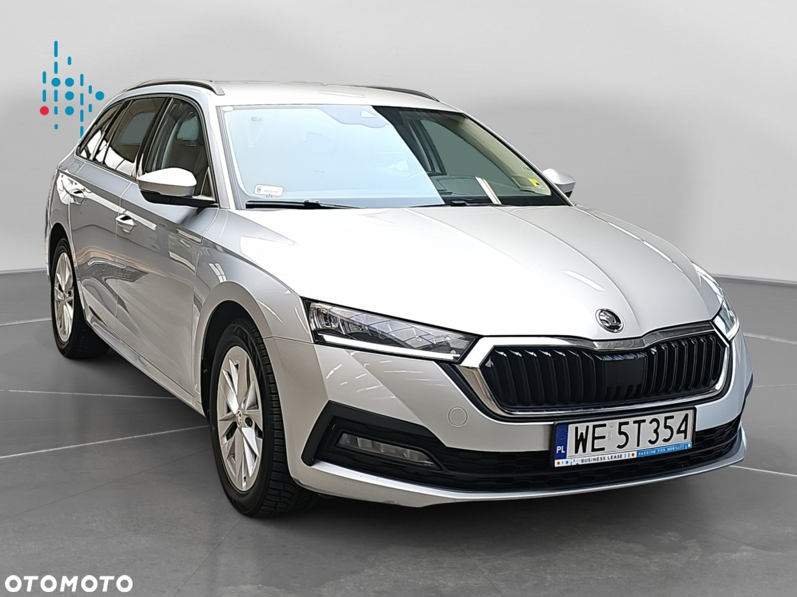 Skoda Octavia 2.0 TDI Ambition DSG - 4