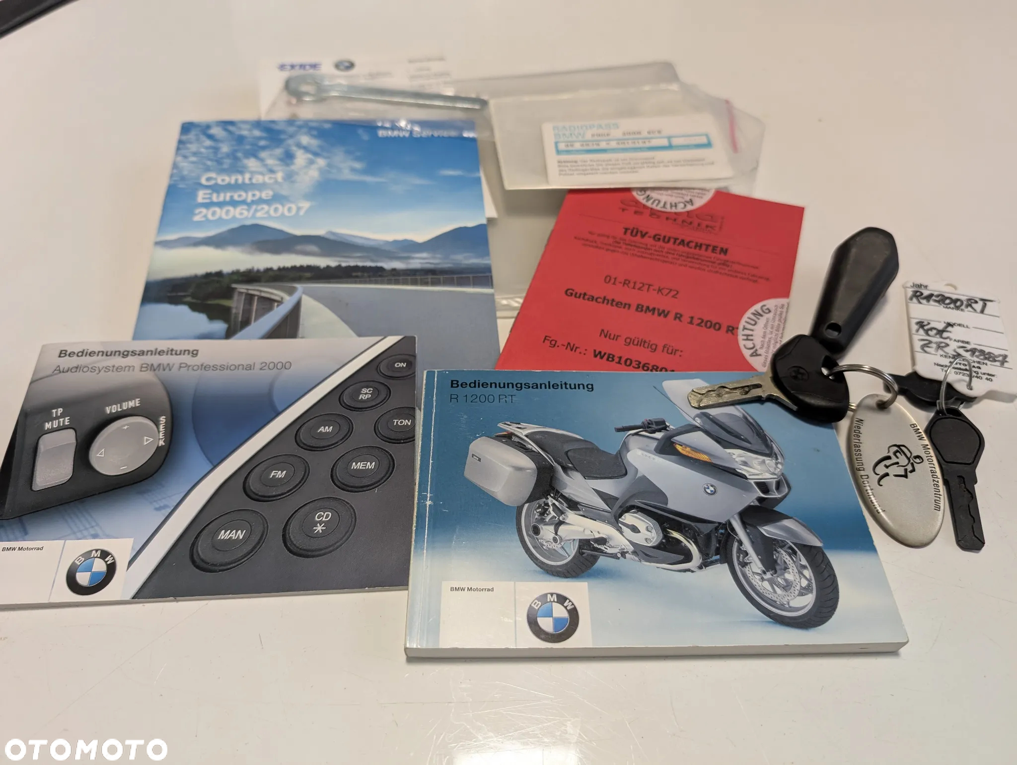 BMW R - 33