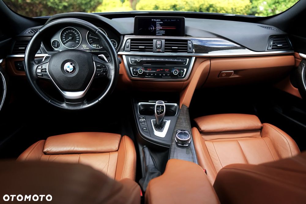 BMW Seria 3 - 16