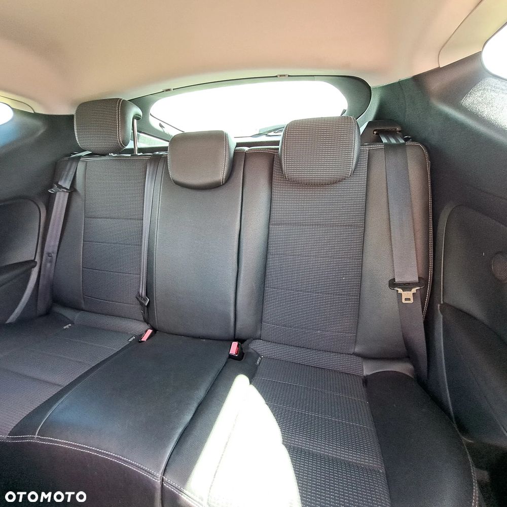 Renault Megane 1.6 16V Luxe Dynamique - 10