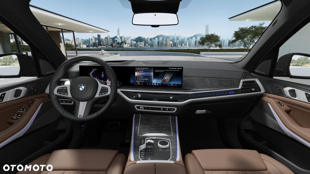 BMW X5 xDrive40d mHEV sport - 12