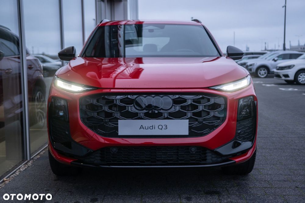 Audi Q3 - 2