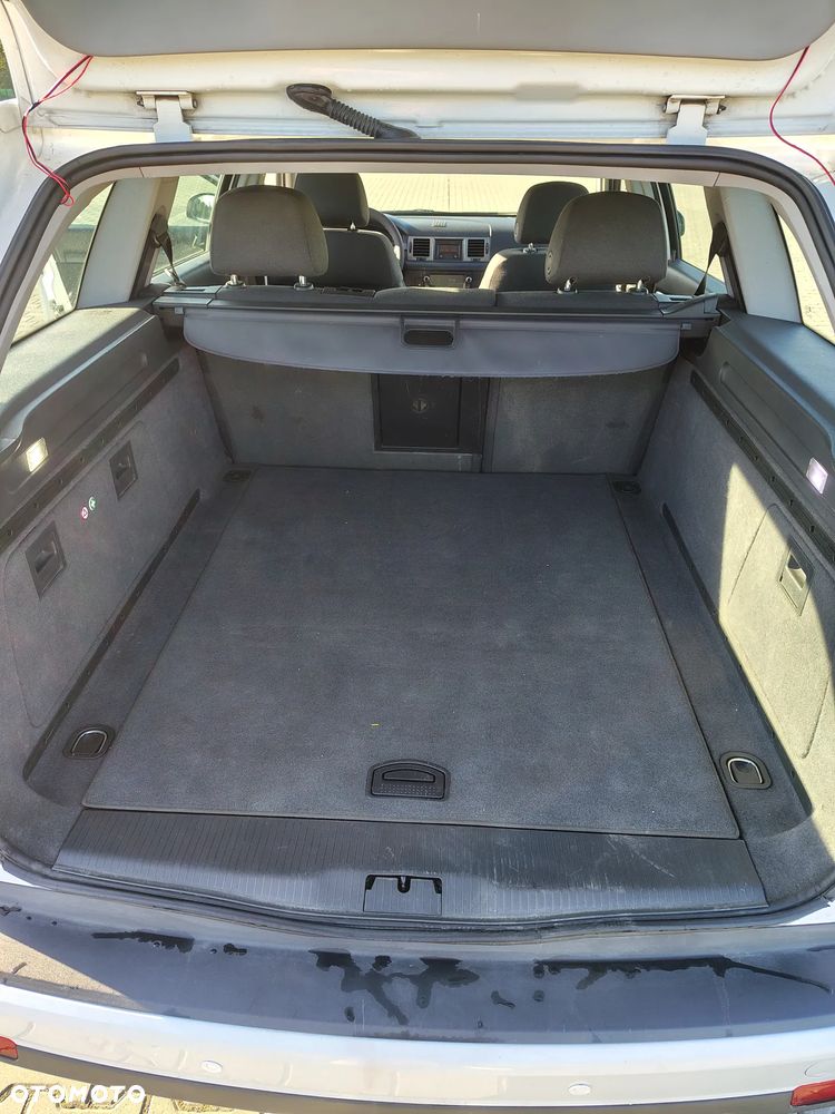Opel Vectra 2.0 DTI Edition - 16