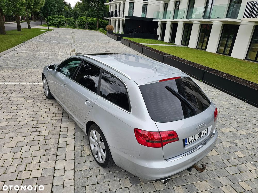 Audi A6 Avant - 15