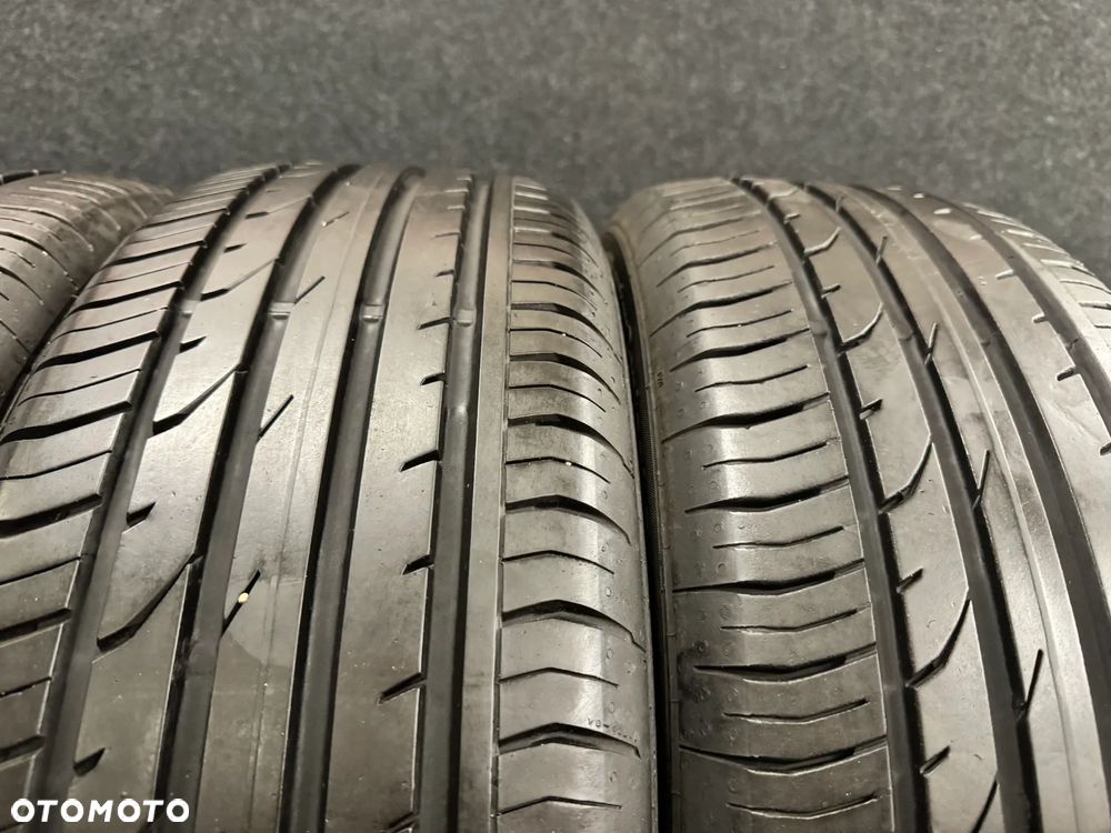 Opony letnie Continental ContiPremiumContact 2 215/55/18 104Y 4szt. Ładne! - 3