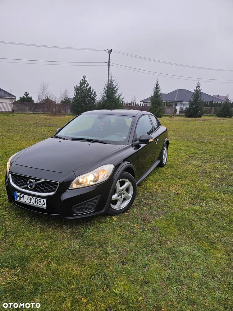 Volvo C30 DRIVe - 12
